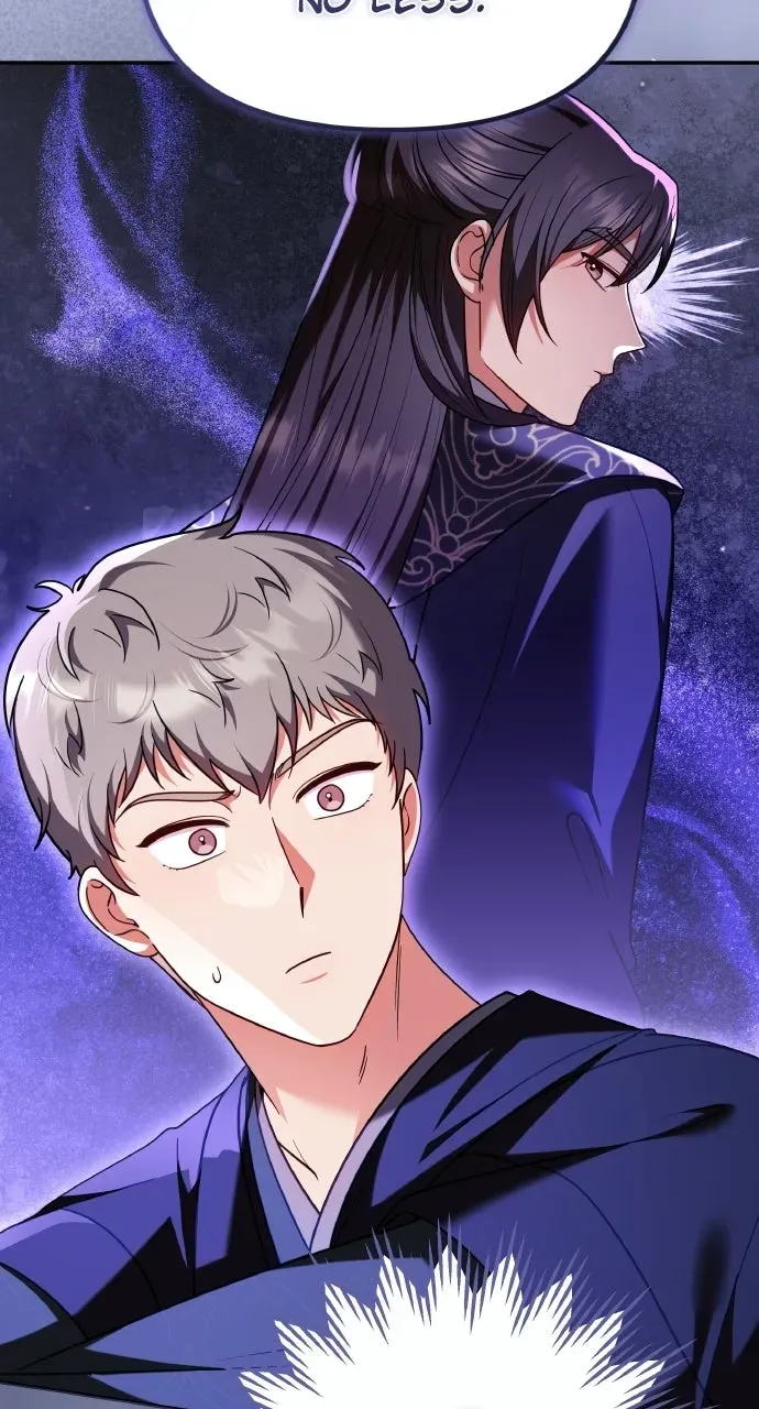 A Martial Master Wakes Up as a Concubine Chapter 137 page 79 - 