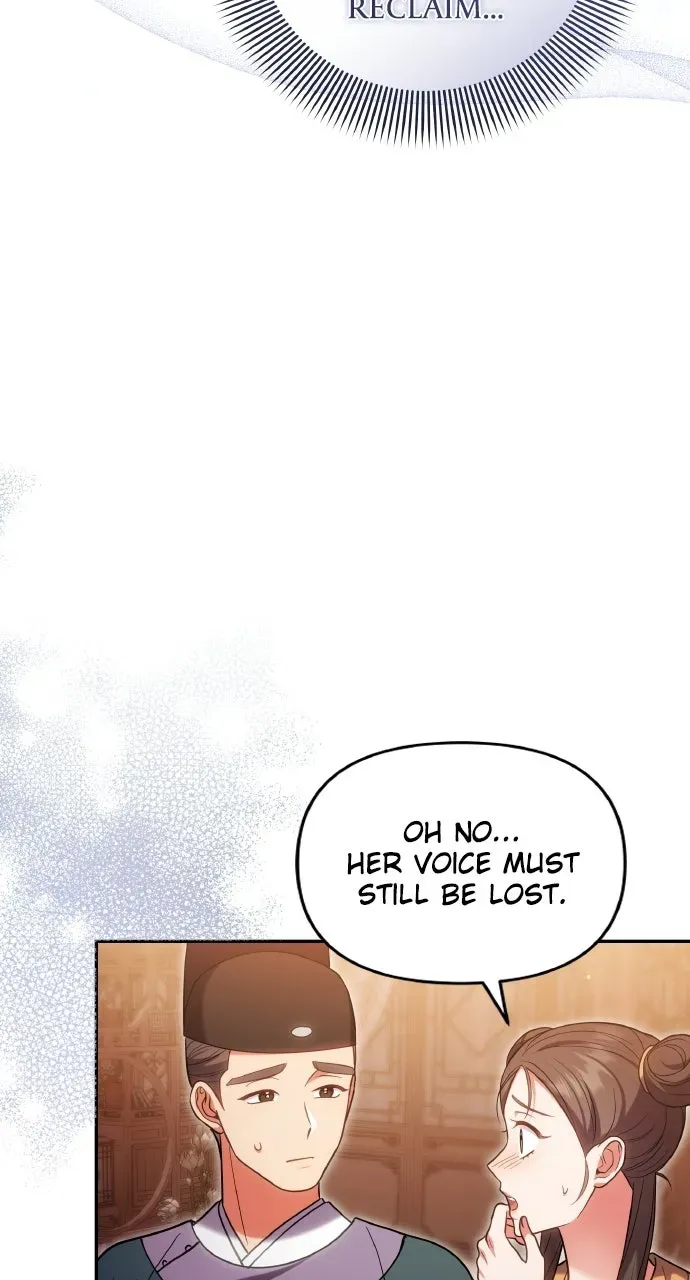 A Martial Master Wakes Up as a Concubine Chapter 137 page 9 - 