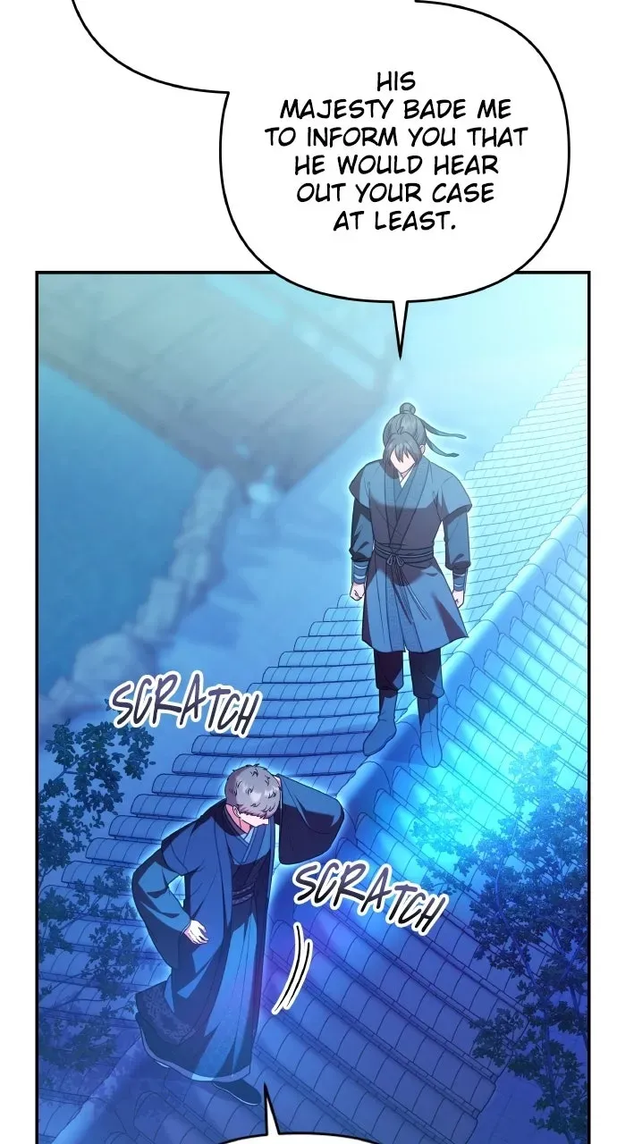 A Martial Master Wakes Up as a Concubine Chapter 137 page 81 - 