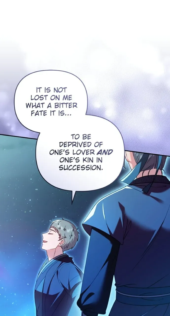 A Martial Master Wakes Up as a Concubine Chapter 137 page 85 - 