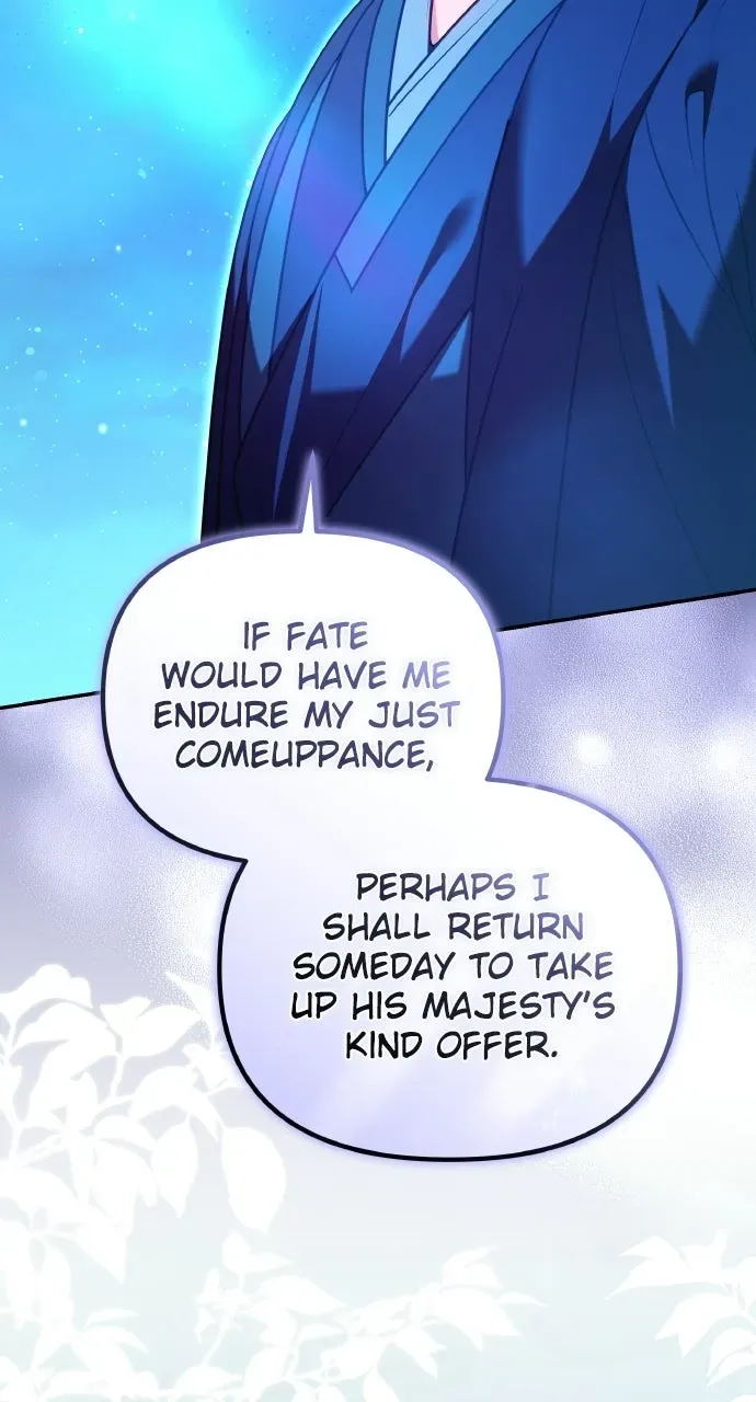 A Martial Master Wakes Up as a Concubine Chapter 137 page 87 - 