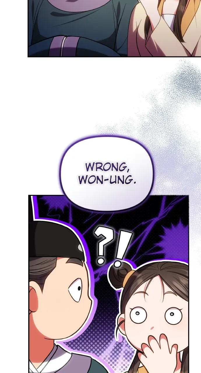 A Martial Master Wakes Up as a Concubine Chapter 137 page 10 - 