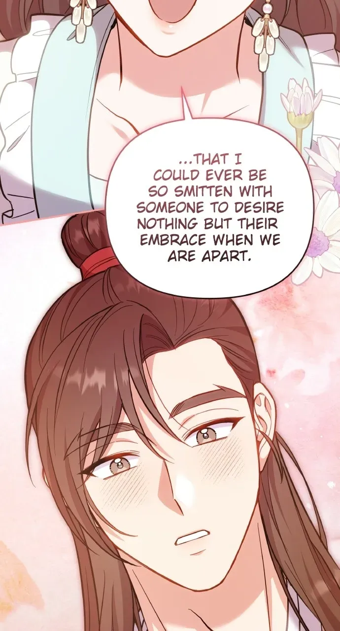 A Martial Master Wakes Up as a Concubine Chapter 138 page 11 - 