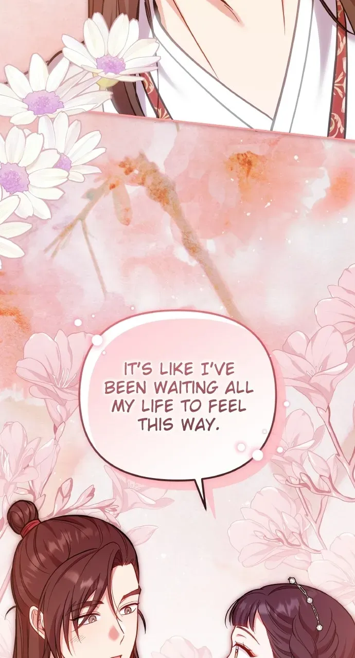 A Martial Master Wakes Up as a Concubine Chapter 138 page 12 - 
