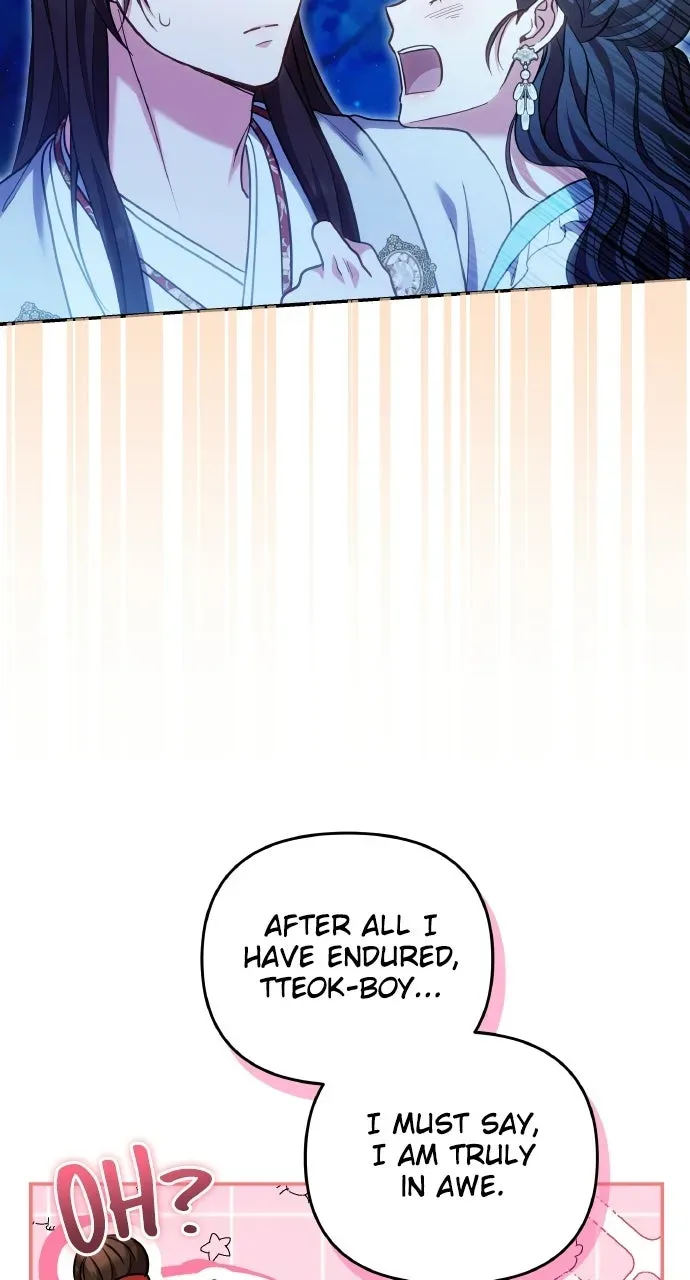 A Martial Master Wakes Up as a Concubine Chapter 138 page 21 - 