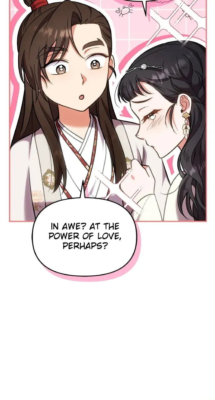 A Martial Master Wakes Up as a Concubine Chapter 138 page 22 - 