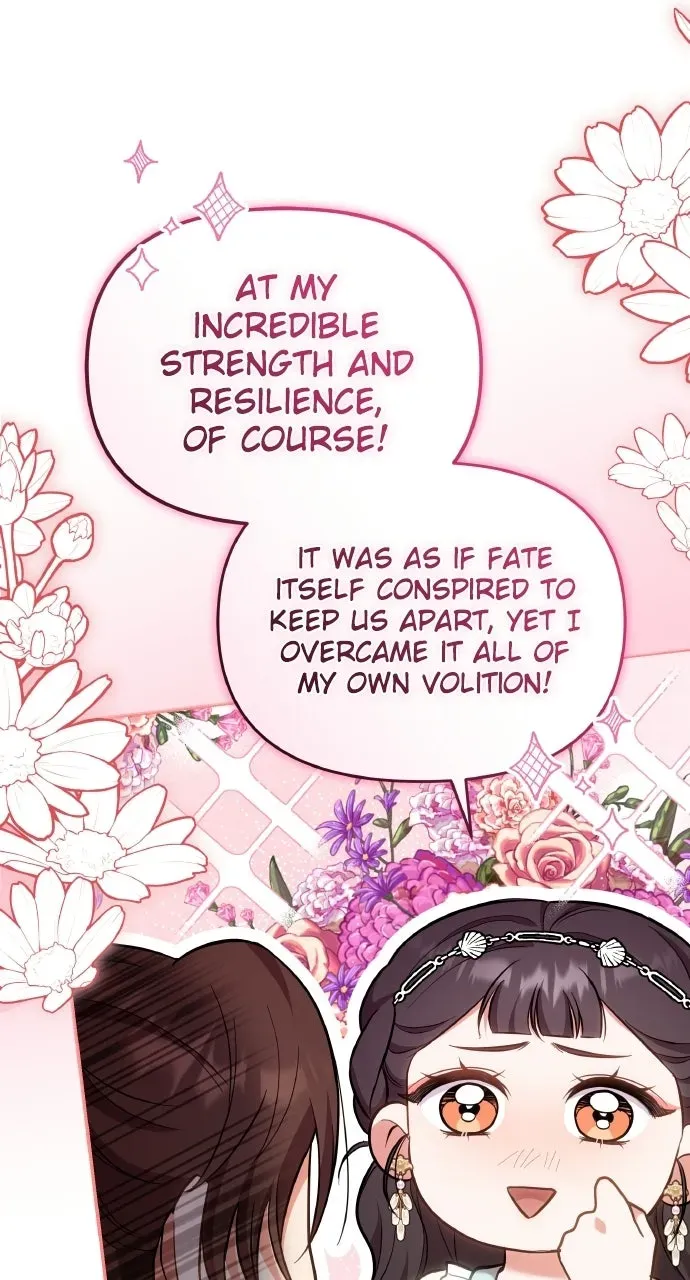 A Martial Master Wakes Up as a Concubine Chapter 138 page 23 - 