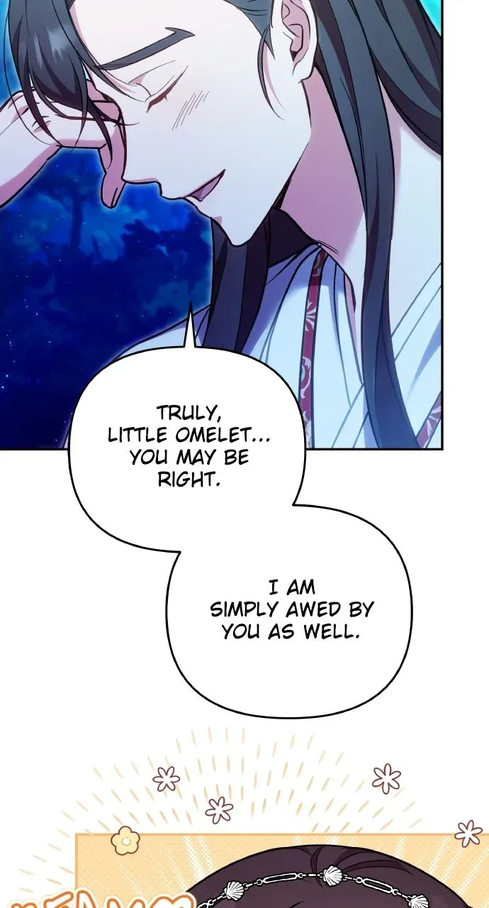 A Martial Master Wakes Up as a Concubine Chapter 138 page 25 - 
