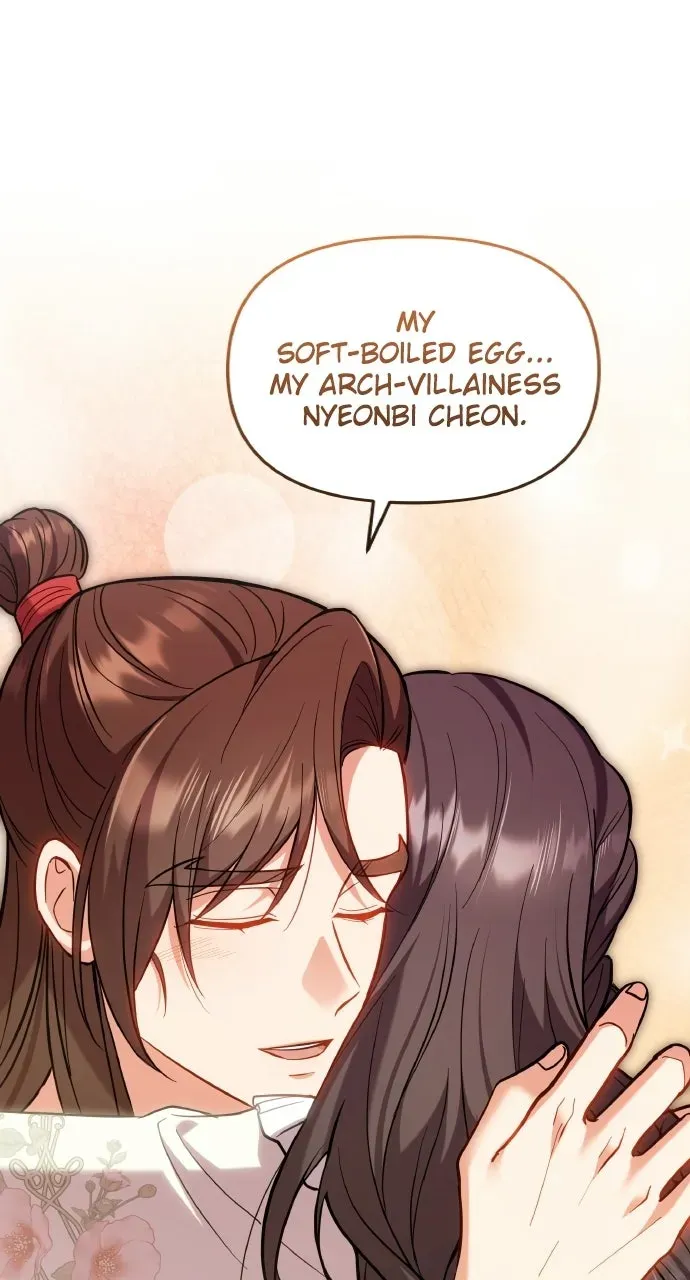 A Martial Master Wakes Up as a Concubine Chapter 138 page 37 - 