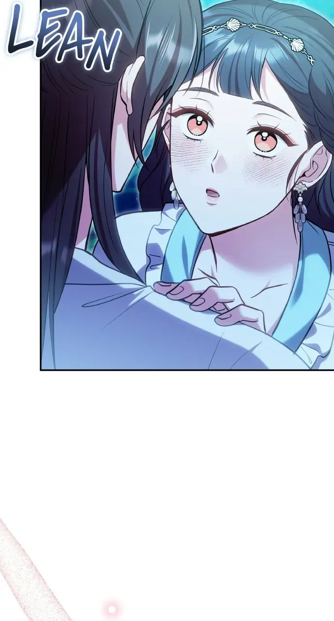 A Martial Master Wakes Up as a Concubine Chapter 138 page 39 - 