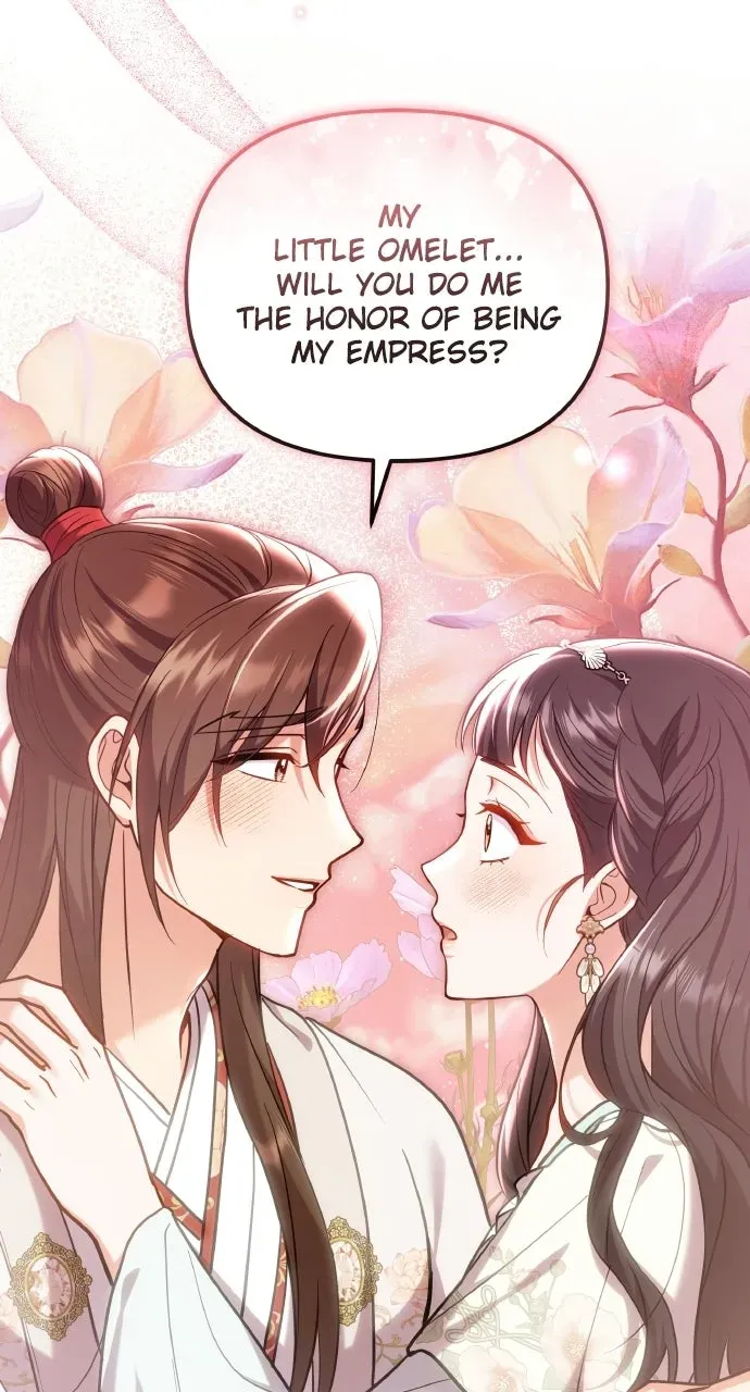A Martial Master Wakes Up as a Concubine Chapter 138 page 40 - 