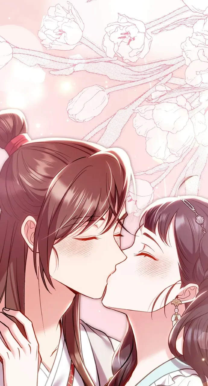 A Martial Master Wakes Up as a Concubine Chapter 138 page 44 - 