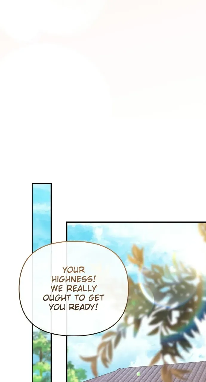A Martial Master Wakes Up as a Concubine Chapter 138 page 47 - 