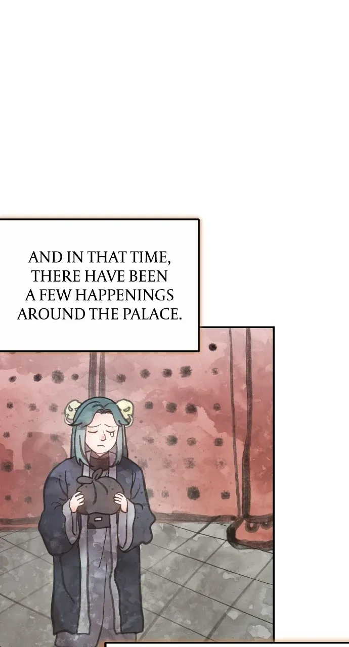 A Martial Master Wakes Up as a Concubine Chapter 138 page 51 - 