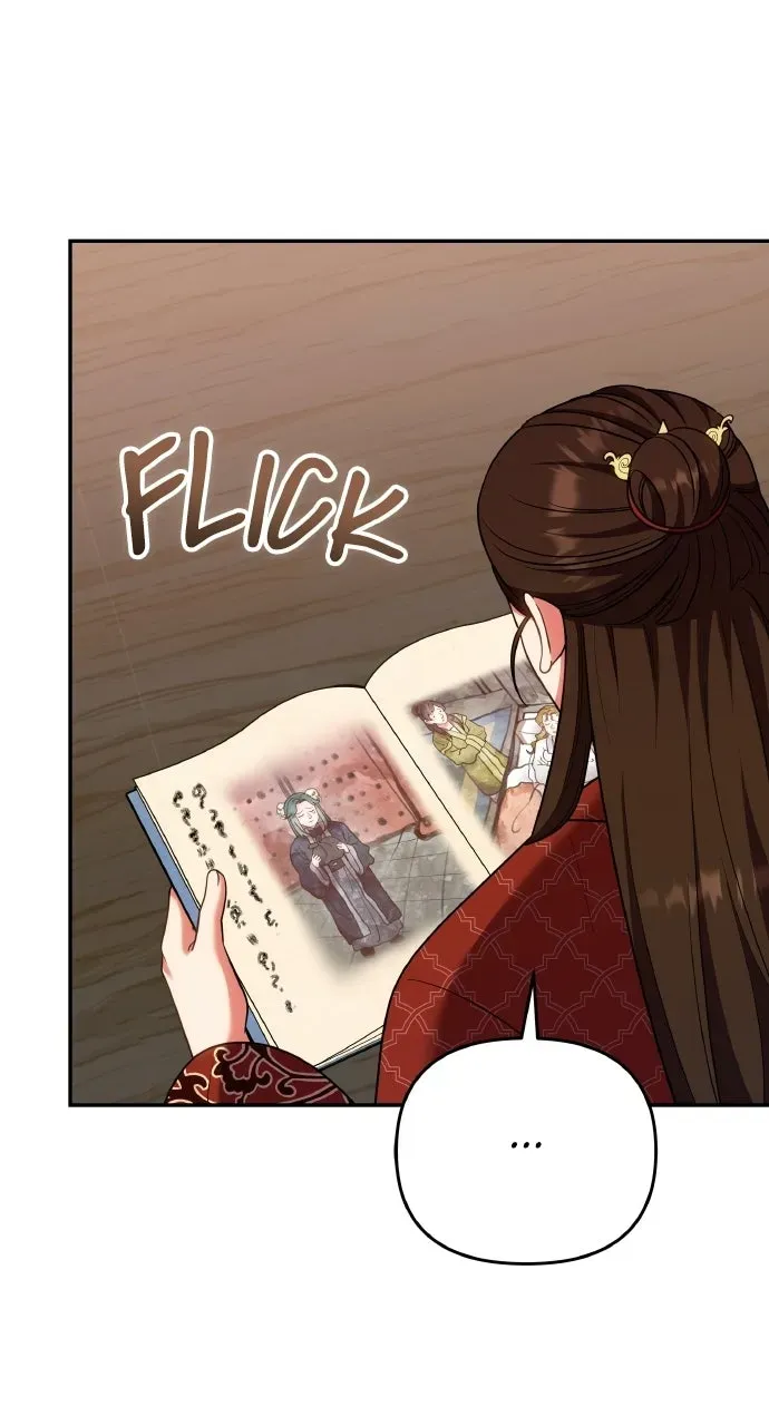 A Martial Master Wakes Up as a Concubine Chapter 138 page 63 - 