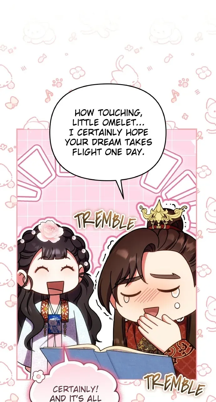 A Martial Master Wakes Up as a Concubine Chapter 138 page 64 - 