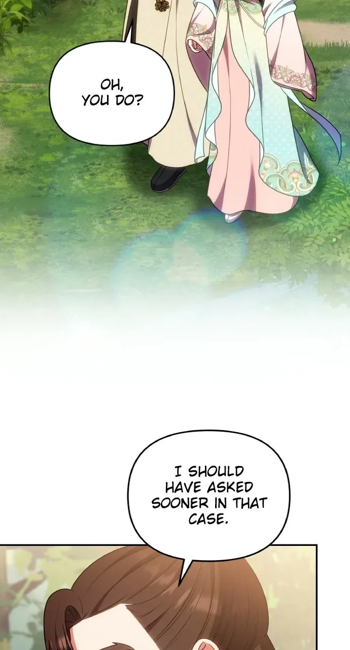A Martial Master Wakes Up as a Concubine Chapter 138 page 72 - 