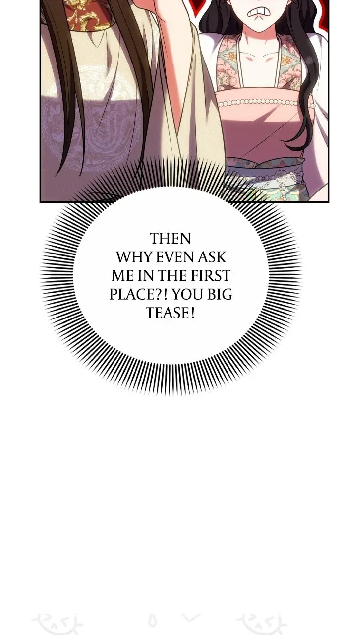 A Martial Master Wakes Up as a Concubine Chapter 138 page 74 - 