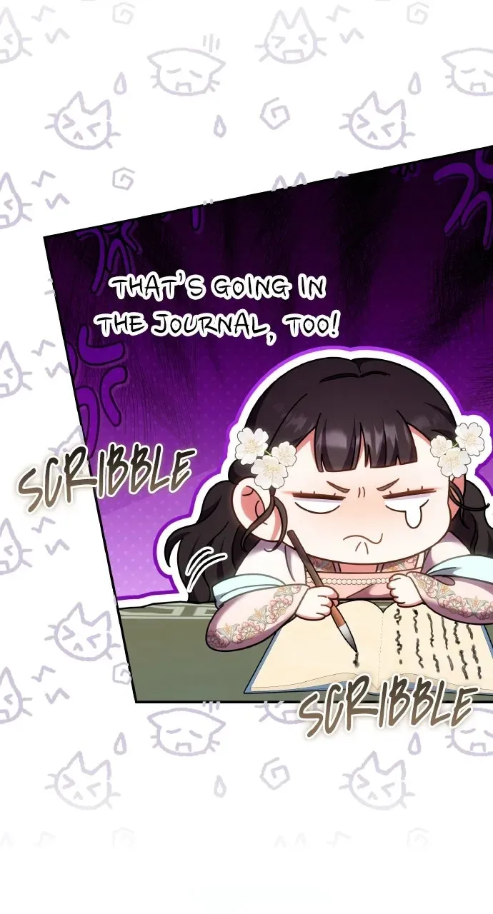 A Martial Master Wakes Up as a Concubine Chapter 138 page 75 - 