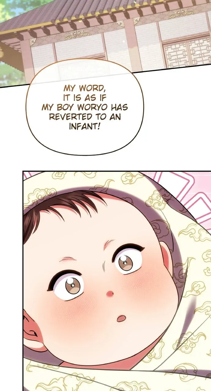 A Martial Master Wakes Up as a Concubine Chapter 138 page 77 - 