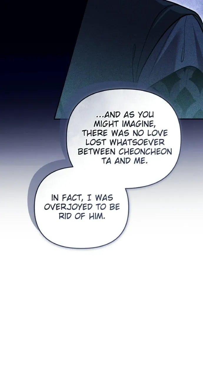 A Martial Master Wakes Up as a Concubine Chapter 138 page 9 - 