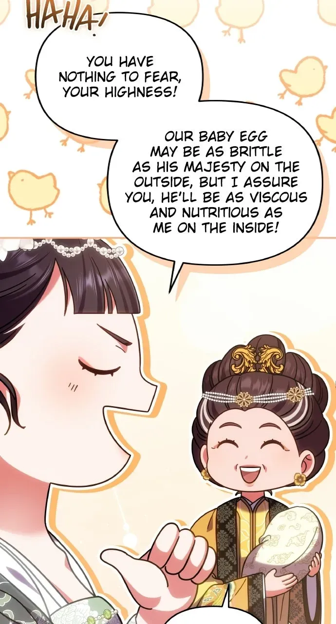 A Martial Master Wakes Up as a Concubine Chapter 138 page 81 - 