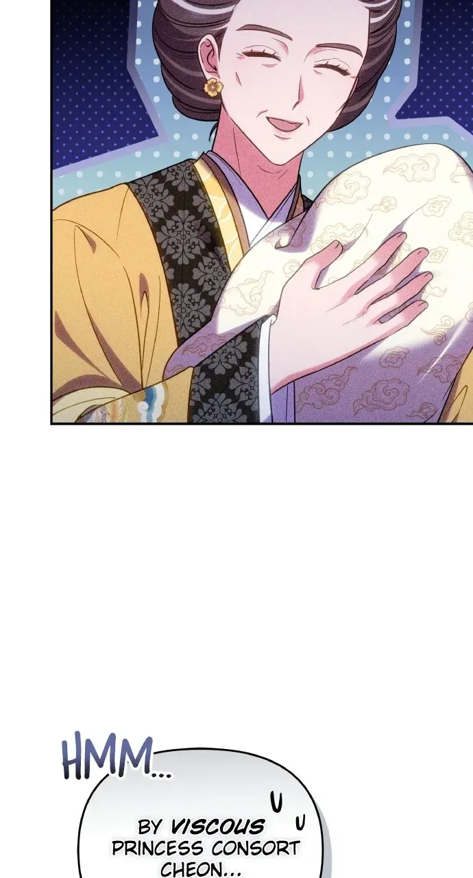 A Martial Master Wakes Up as a Concubine Chapter 138 page 84 - 