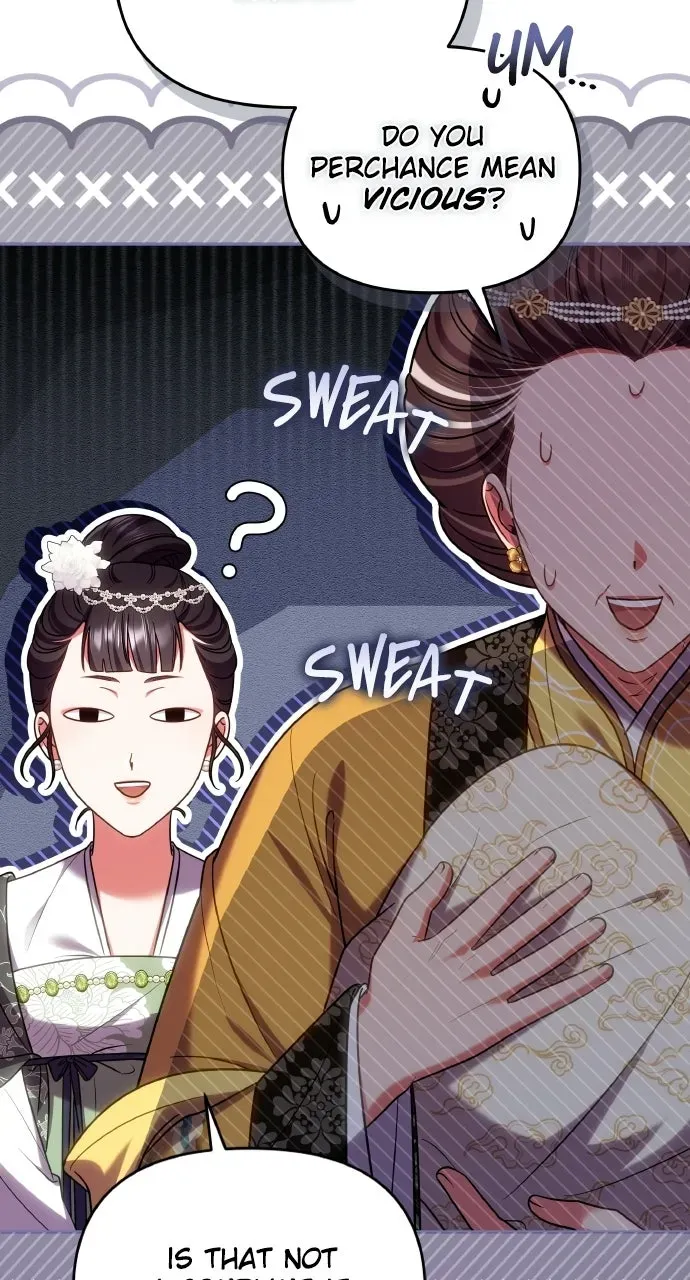 A Martial Master Wakes Up as a Concubine Chapter 138 page 85 - 