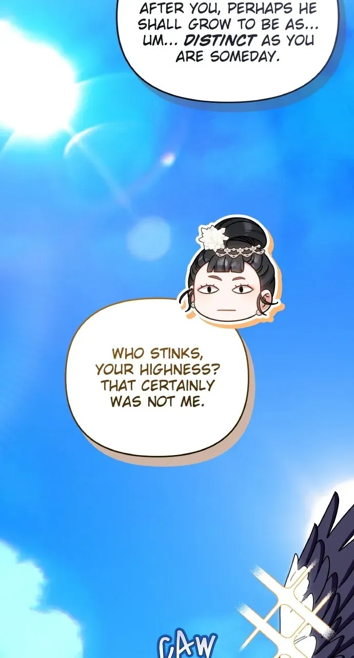 A Martial Master Wakes Up as a Concubine Chapter 138 page 87 - 