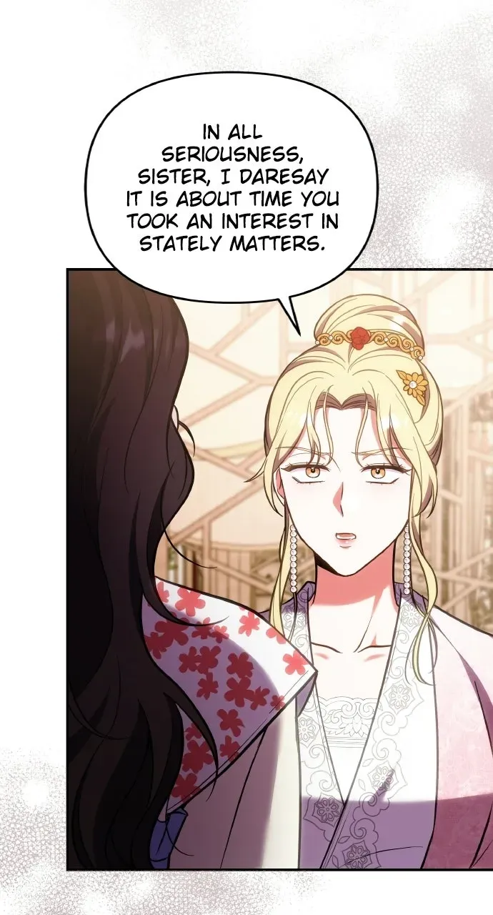 A Martial Master Wakes Up as a Concubine Chapter 139 page 11 - 