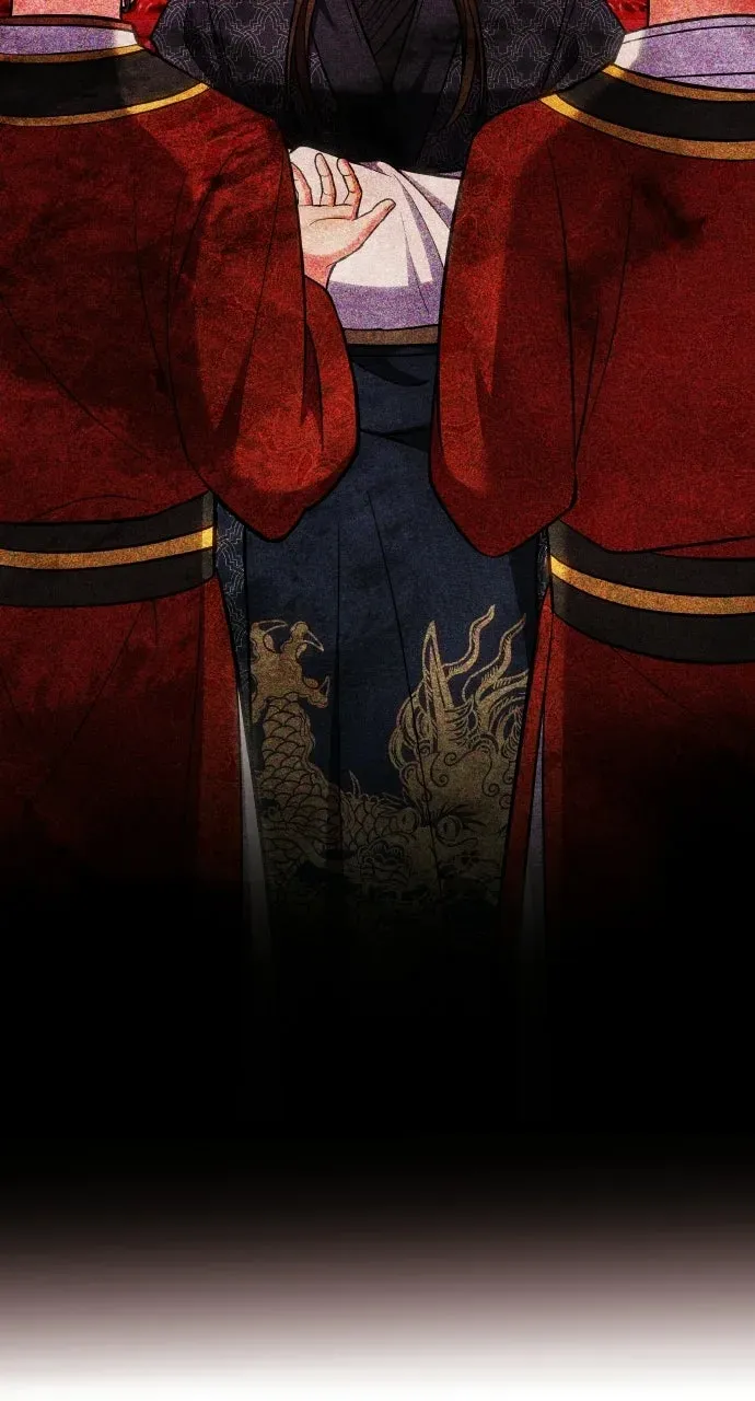 A Martial Master Wakes Up as a Concubine Chapter 139 page 14 - 