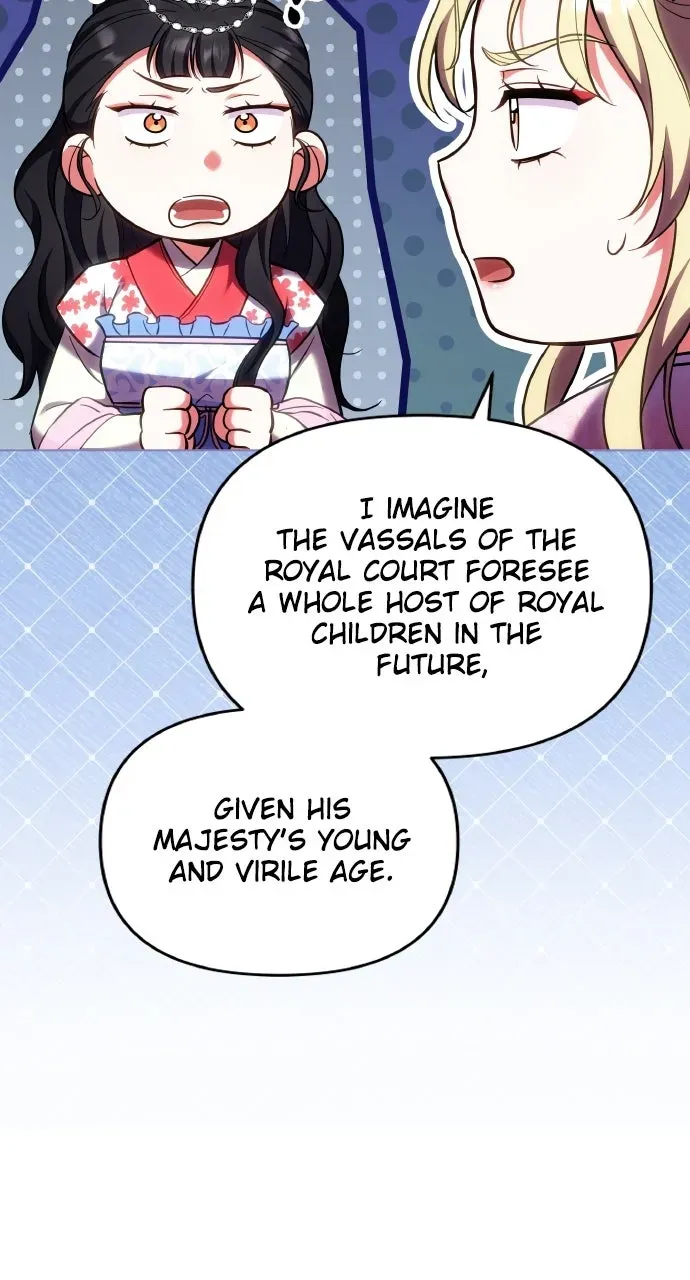 A Martial Master Wakes Up as a Concubine Chapter 139 page 18 - 