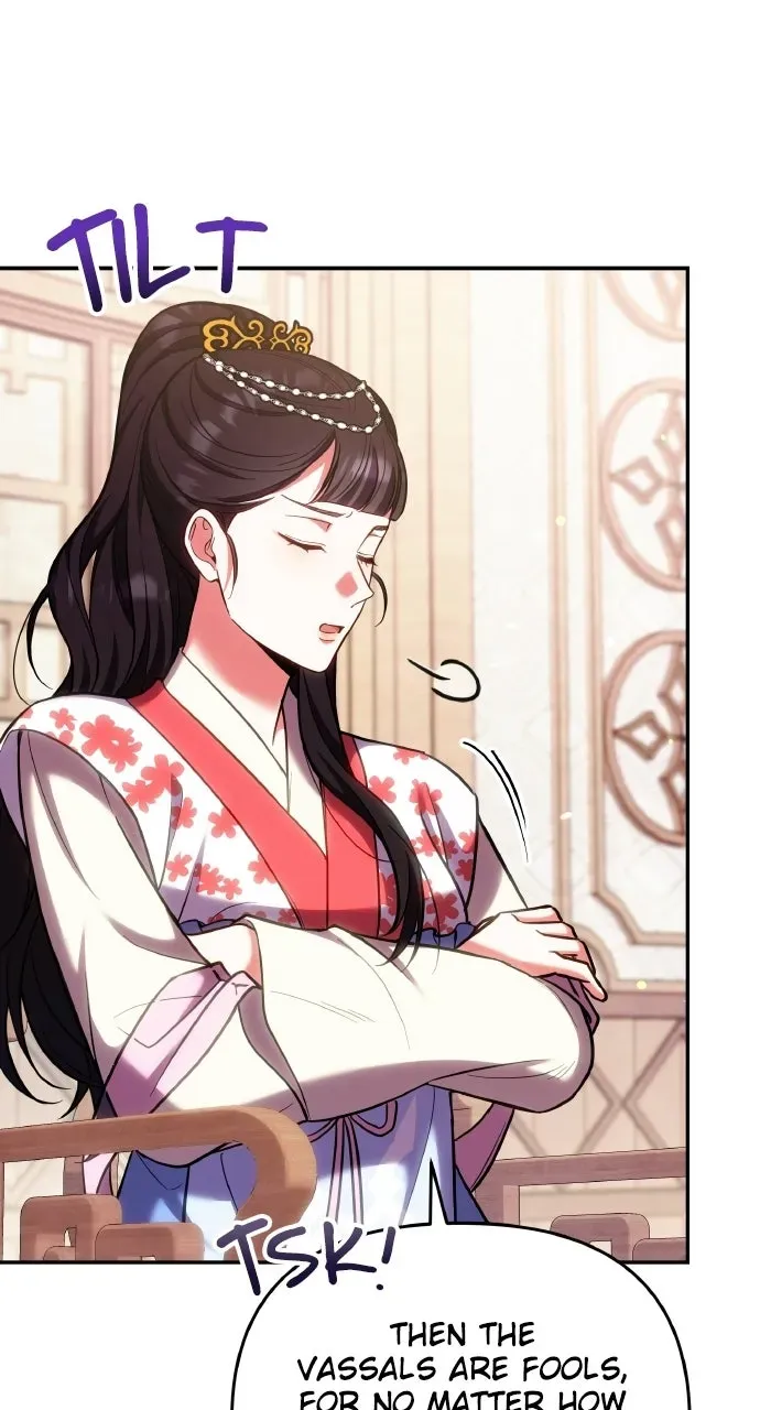 A Martial Master Wakes Up as a Concubine Chapter 139 page 19 - 