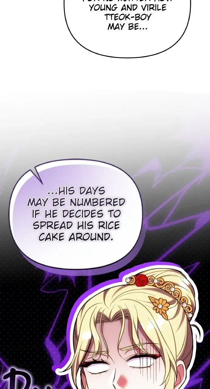 A Martial Master Wakes Up as a Concubine Chapter 139 page 20 - 