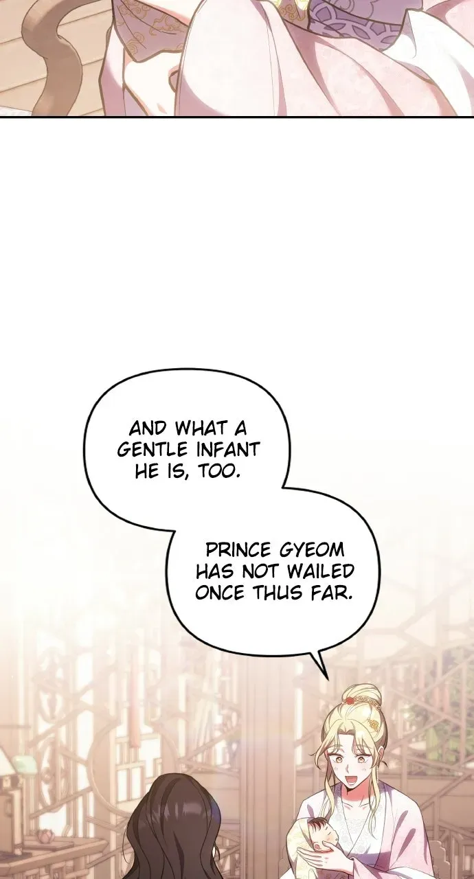 A Martial Master Wakes Up as a Concubine Chapter 139 page 3 - 