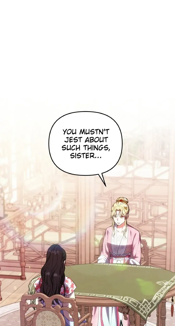 A Martial Master Wakes Up as a Concubine Chapter 139 page 23 - 