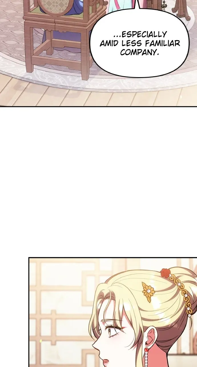 A Martial Master Wakes Up as a Concubine Chapter 139 page 24 - 