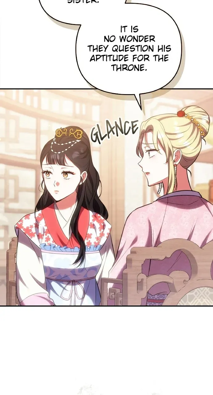 A Martial Master Wakes Up as a Concubine Chapter 139 page 27 - 