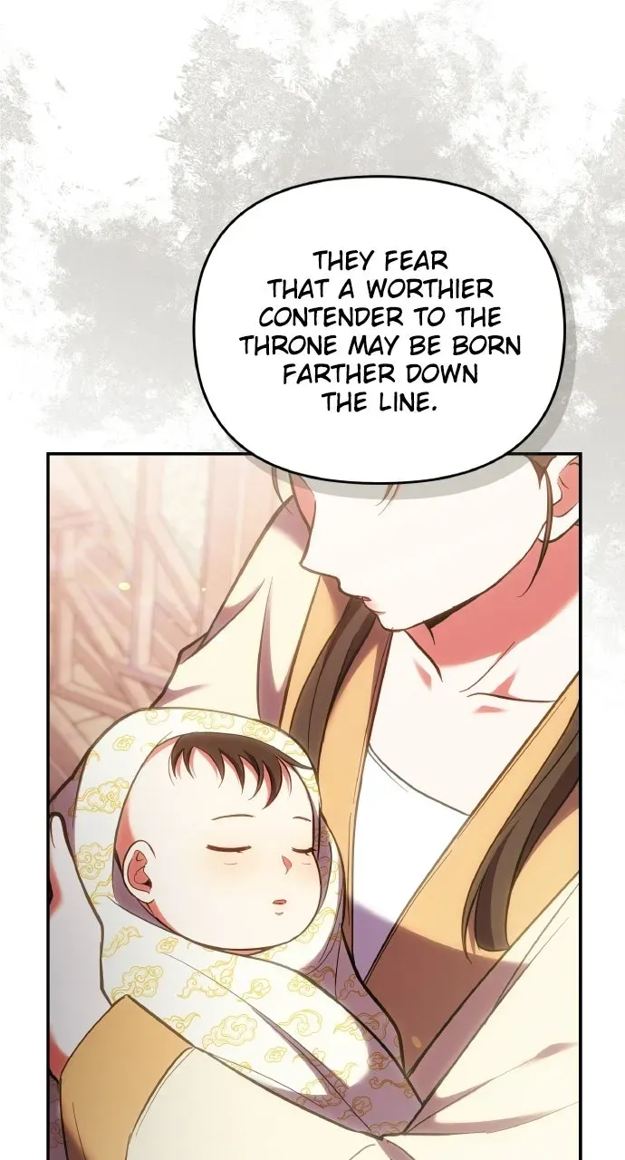 A Martial Master Wakes Up as a Concubine Chapter 139 page 28 - 