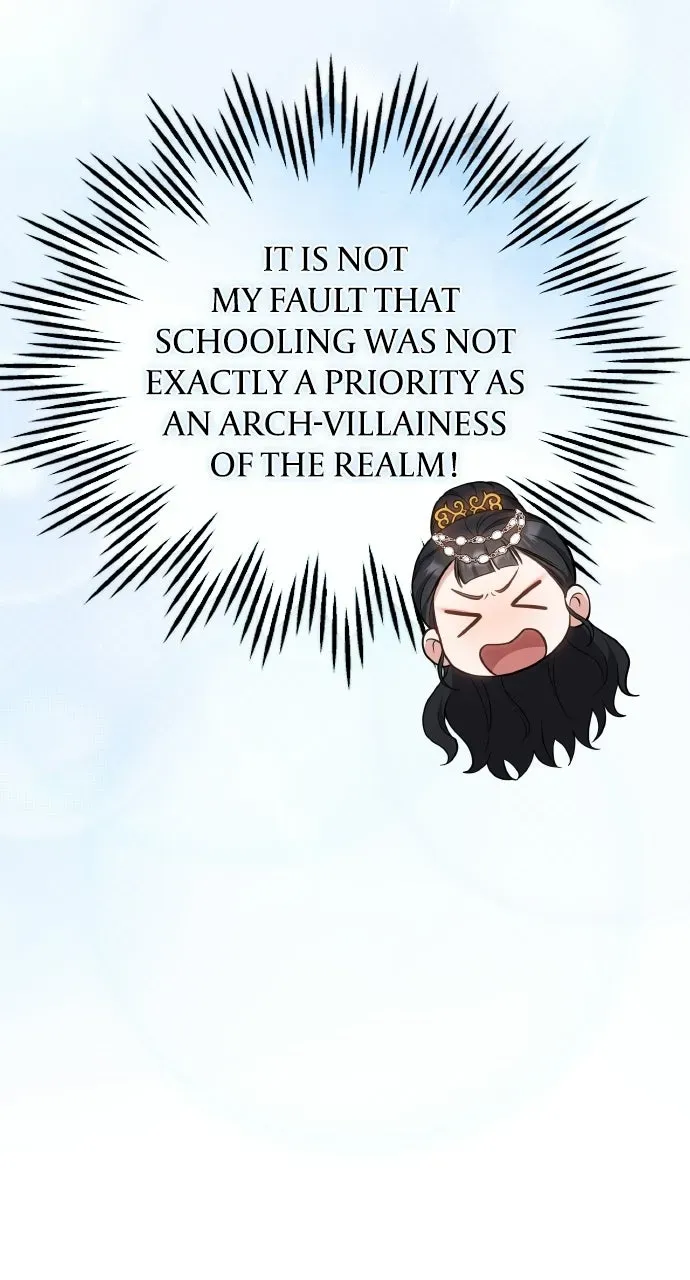 A Martial Master Wakes Up as a Concubine Chapter 139 page 32 - 