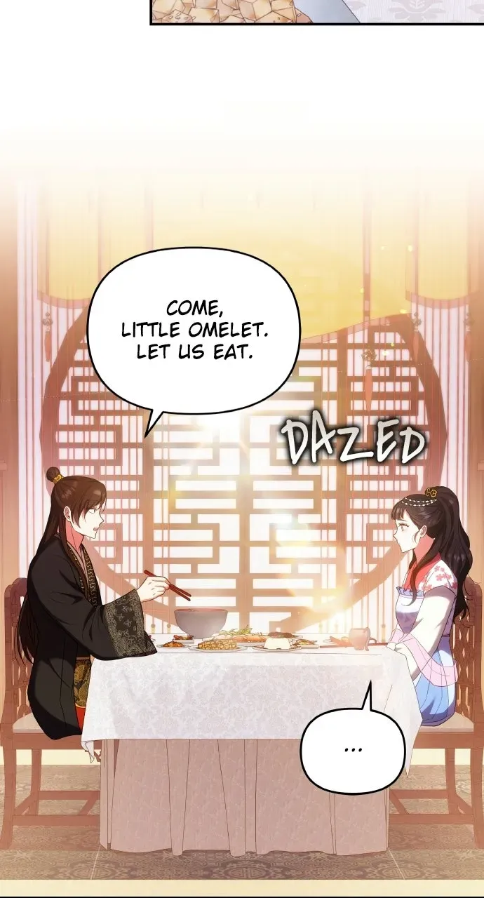 A Martial Master Wakes Up as a Concubine Chapter 139 page 34 - 