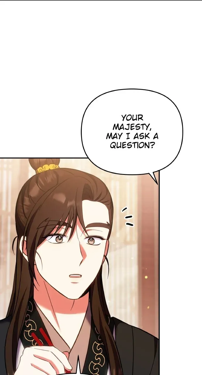 A Martial Master Wakes Up as a Concubine Chapter 139 page 35 - 