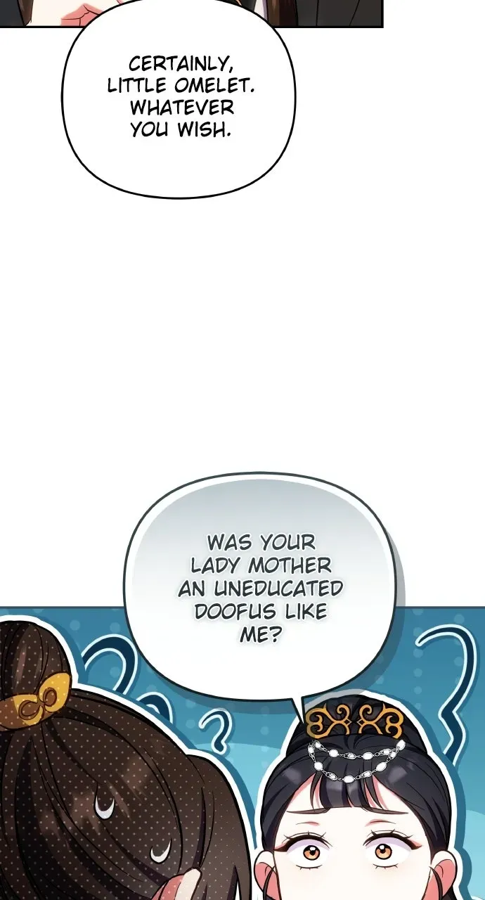A Martial Master Wakes Up as a Concubine Chapter 139 page 36 - 
