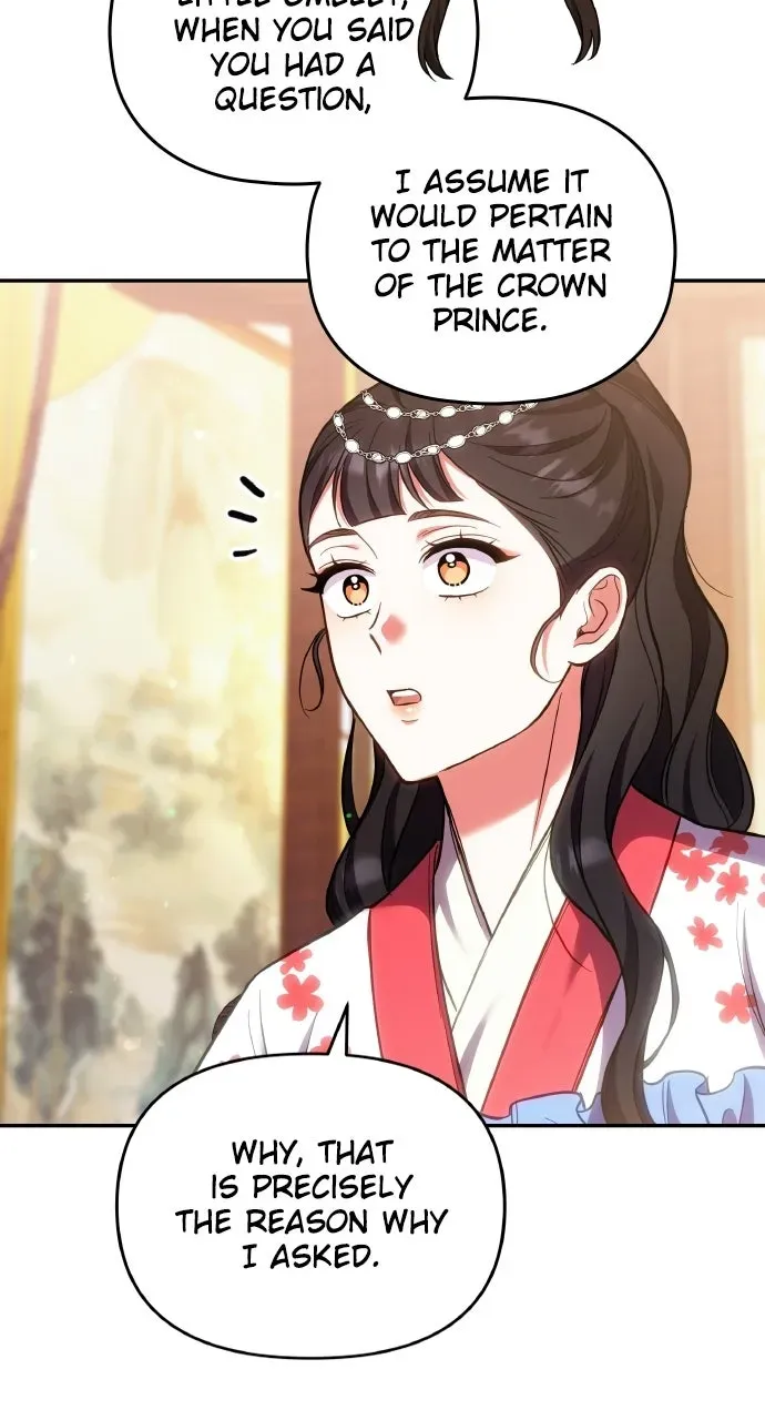 A Martial Master Wakes Up as a Concubine Chapter 139 page 39 - 