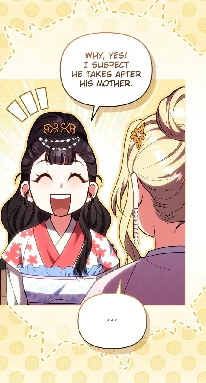 A Martial Master Wakes Up as a Concubine Chapter 139 page 5 - 
