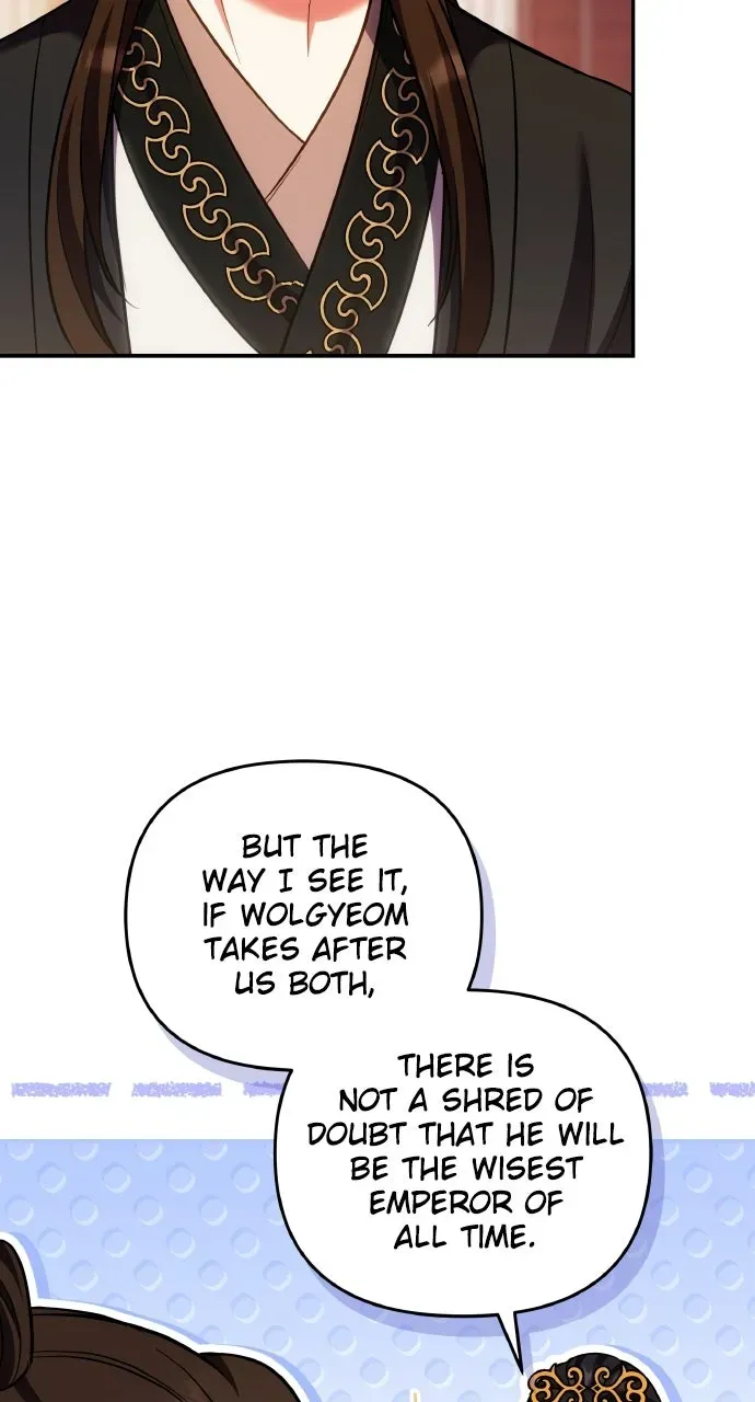 A Martial Master Wakes Up as a Concubine Chapter 139 page 41 - 