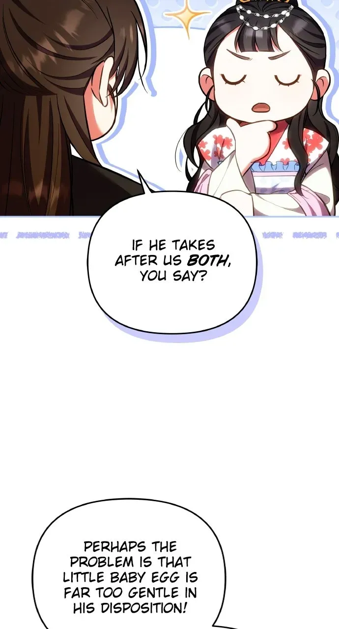 A Martial Master Wakes Up as a Concubine Chapter 139 page 42 - 