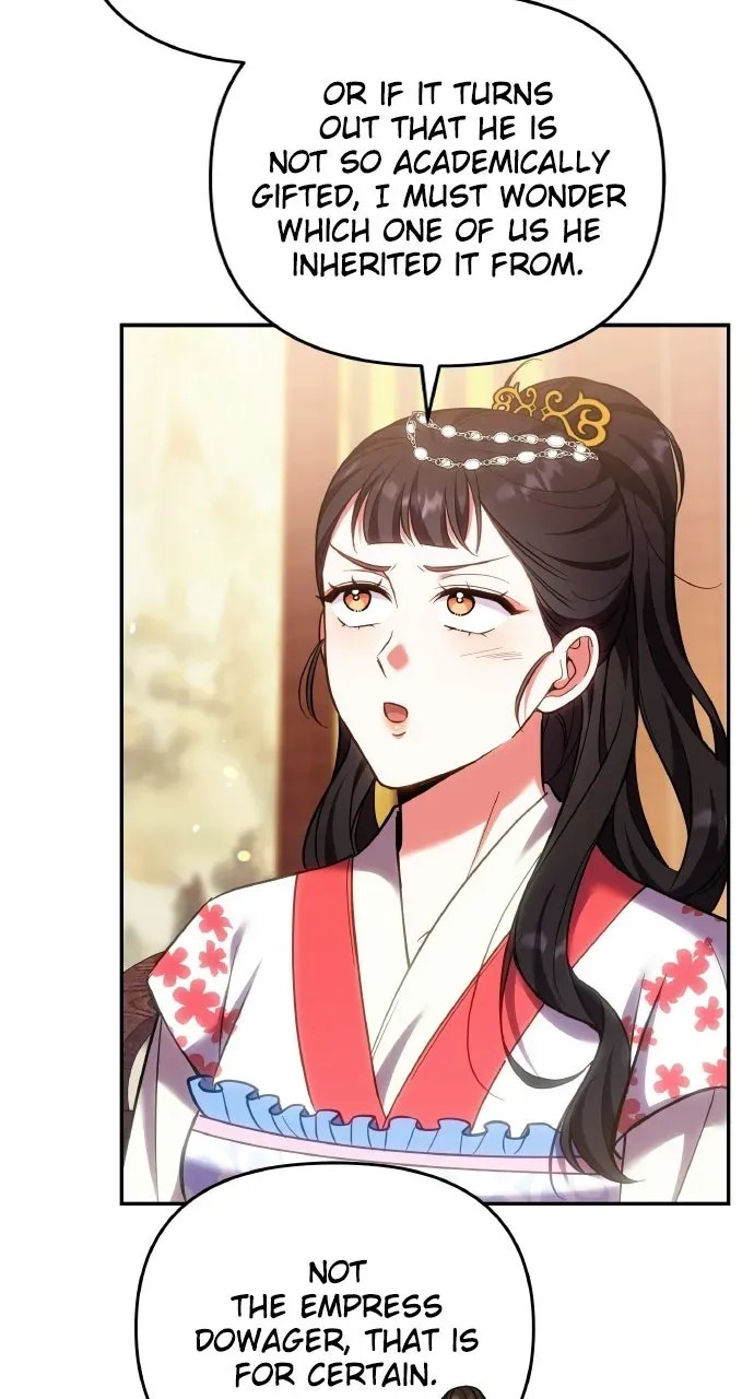 A Martial Master Wakes Up as a Concubine Chapter 139 page 43 - 