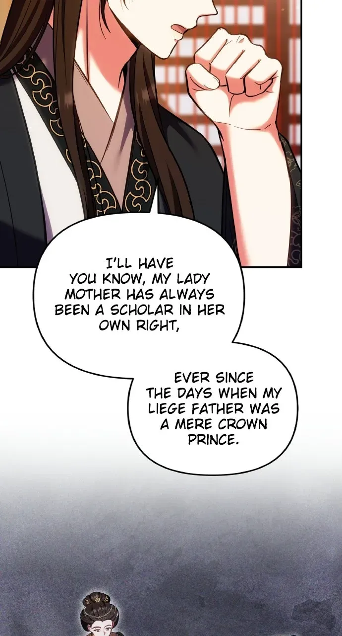 A Martial Master Wakes Up as a Concubine Chapter 139 page 45 - 