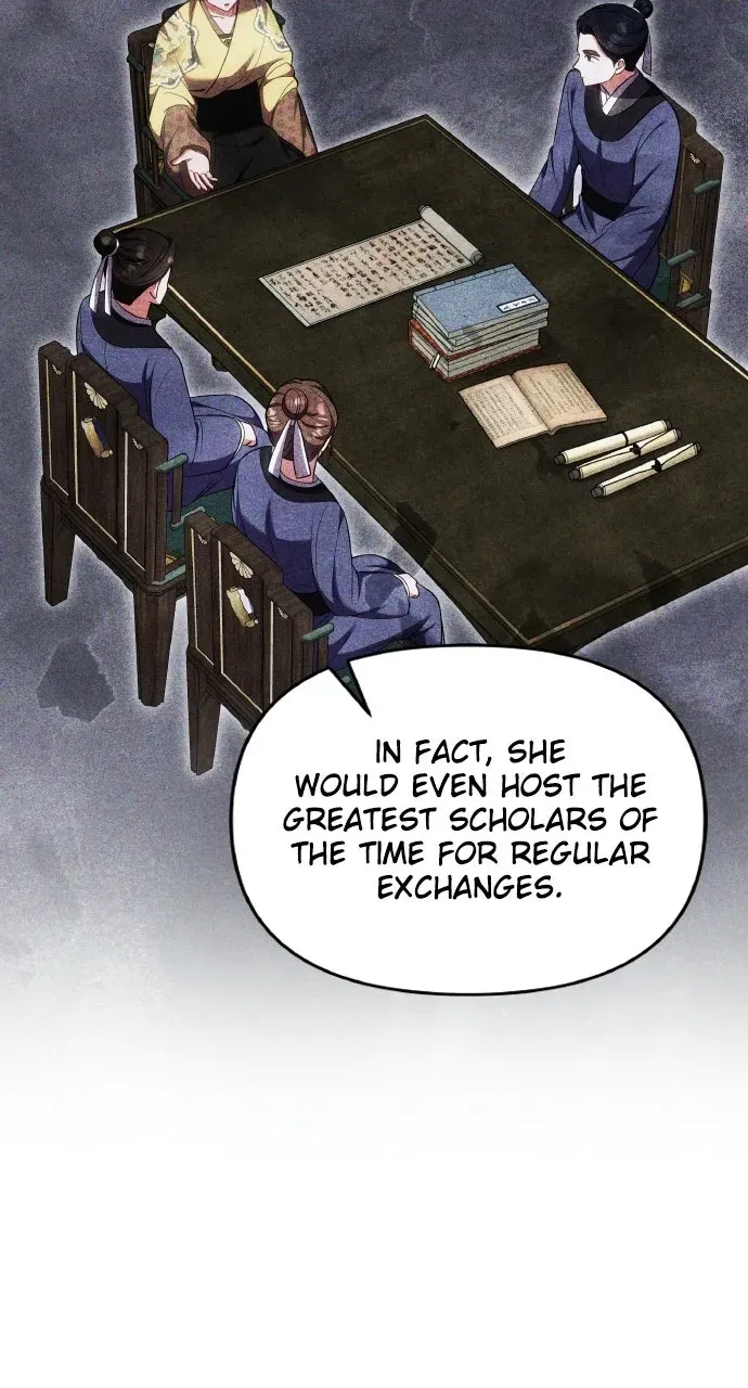 A Martial Master Wakes Up as a Concubine Chapter 139 page 46 - 